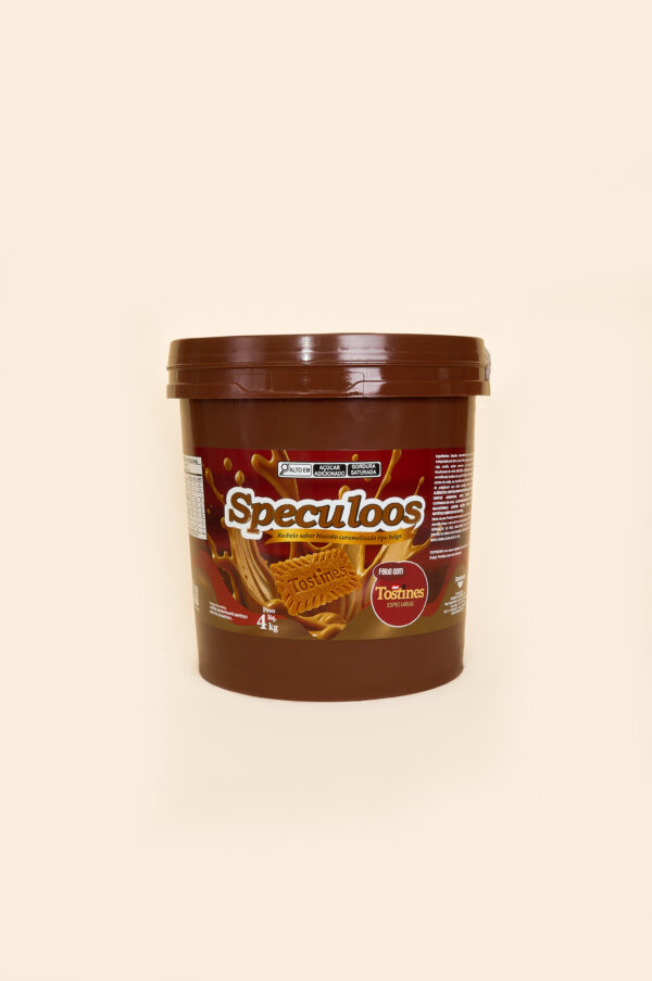 Speculoos Balde 4 kg